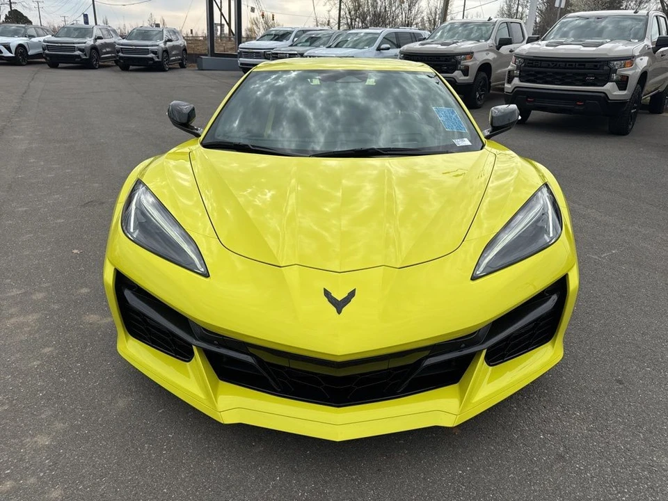 2024 Chevrolet Corvette C8 Z06 - Image 8 of 31