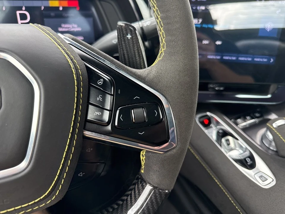 2024 Chevrolet Corvette C8 Z06 - Image 15 of 31