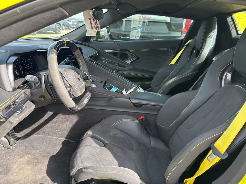 2024 Chevrolet Corvette C8 Z06 - Image 5 of 7