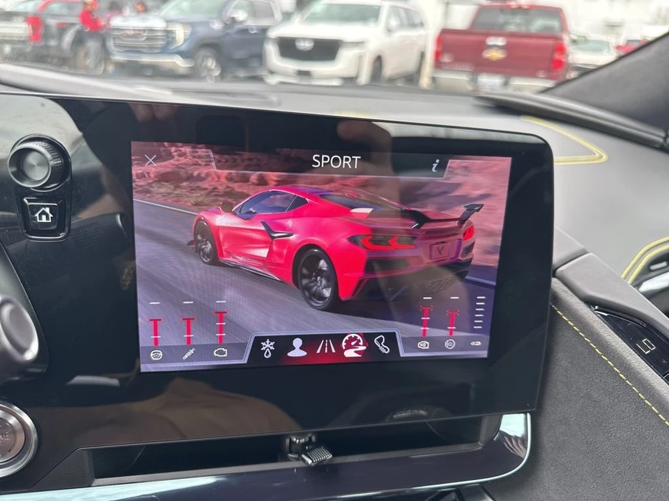 2024 Chevrolet Corvette C8 Z06 - Image 22 of 31