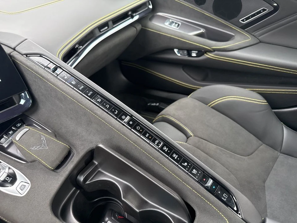 2024 Chevrolet Corvette C8 Z06 - Image 18 of 31