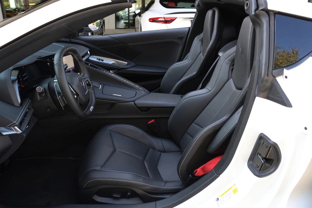2024 Chevrolet Corvette C8 Z06 - Image 16 of 21