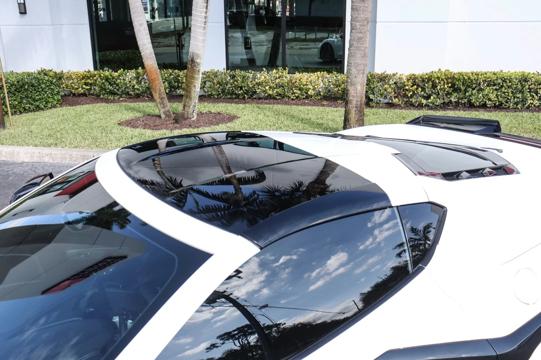2024 Chevrolet Corvette C8 Z06 - Image 15 of 21