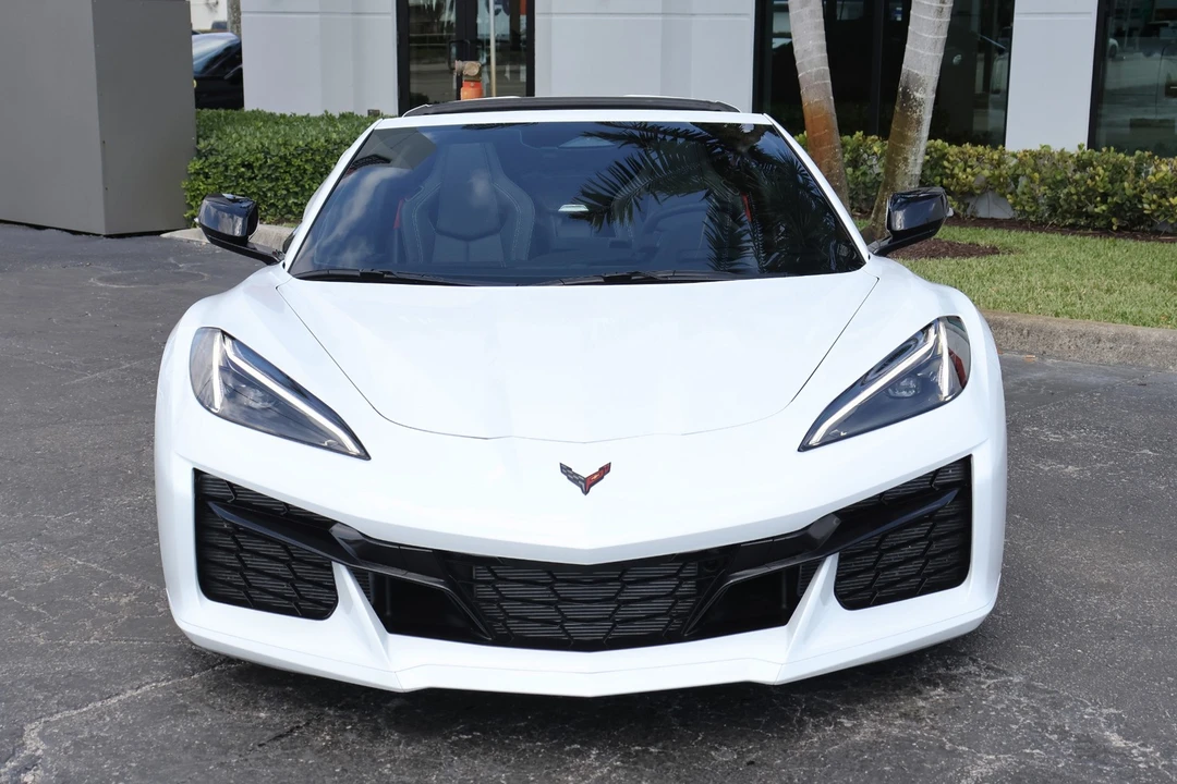 2024 Chevrolet Corvette C8 Z06 - Image 13 of 21