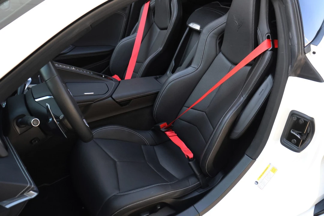 2024 Chevrolet Corvette C8 Z06 - Image 18 of 21