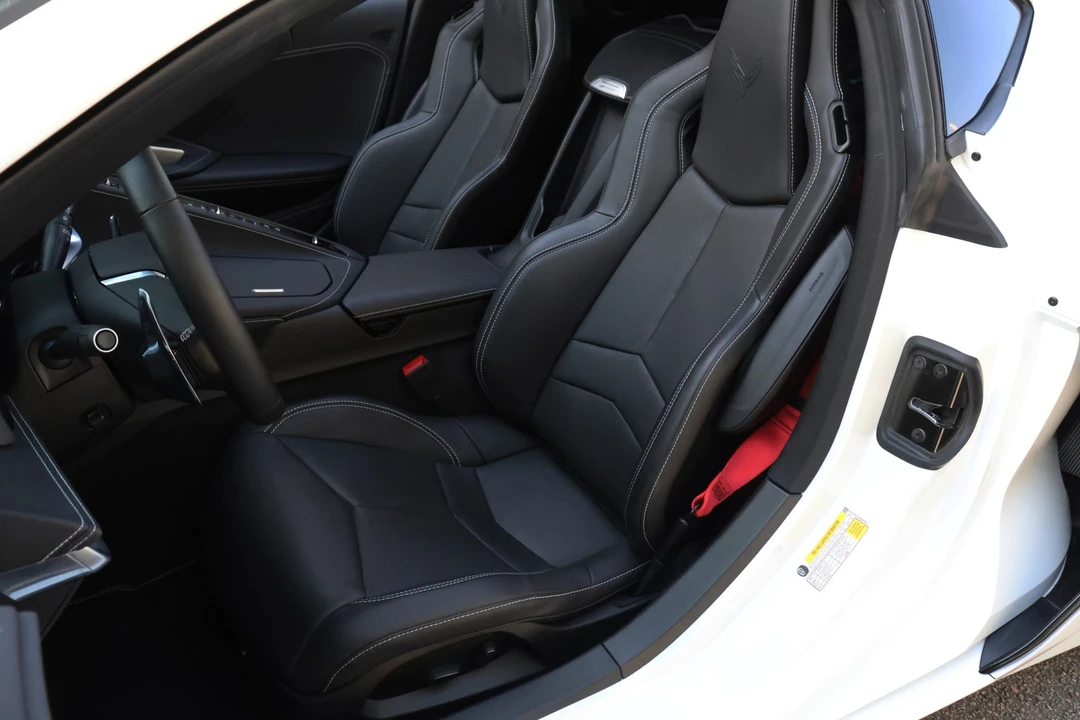 2024 Chevrolet Corvette C8 Z06 - Image 17 of 21