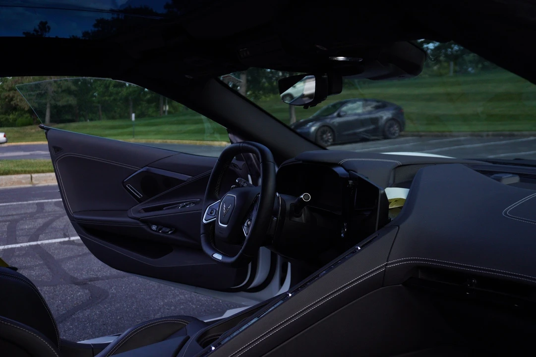 2024 Chevrolet Corvette C8 Z06 - Image 13 of 22