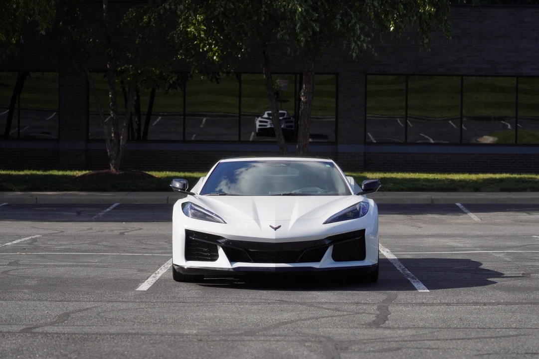 2024 Chevrolet Corvette C8 Z06 - Image 22 of 22