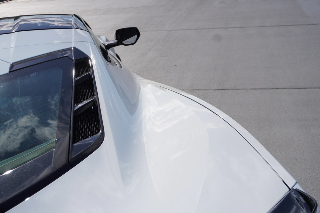 2024 Chevrolet Corvette C8 Z06 - Image 7 of 22