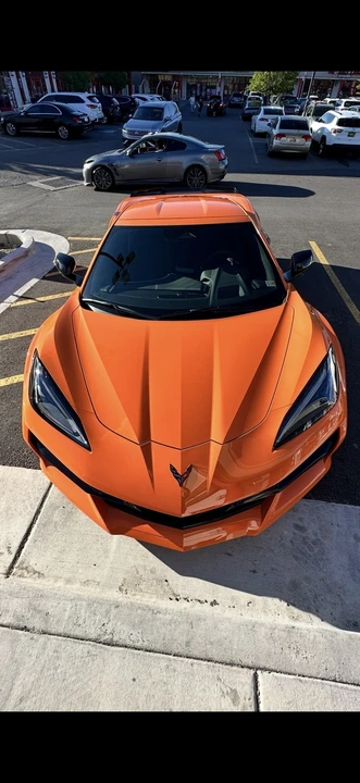 2024 Chevrolet Corvette C8 Z06 - Image 4 of 5