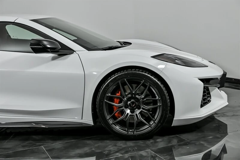 2024 Chevrolet Corvette C8 Z06 - Image 14 of 21