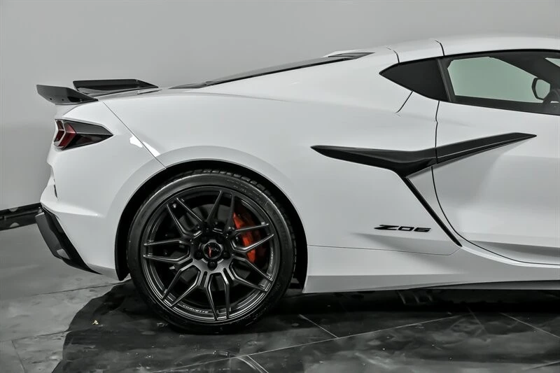 2024 Chevrolet Corvette C8 Z06 - Image 12 of 21