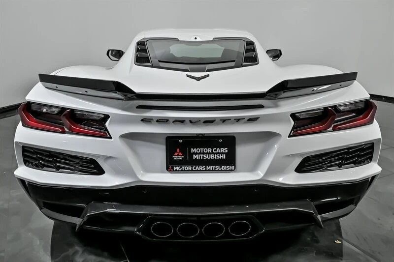 2024 Chevrolet Corvette C8 Z06 - Image 10 of 21