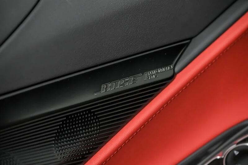 2024 Chevrolet Corvette C8 Z06 - Image 21 of 21