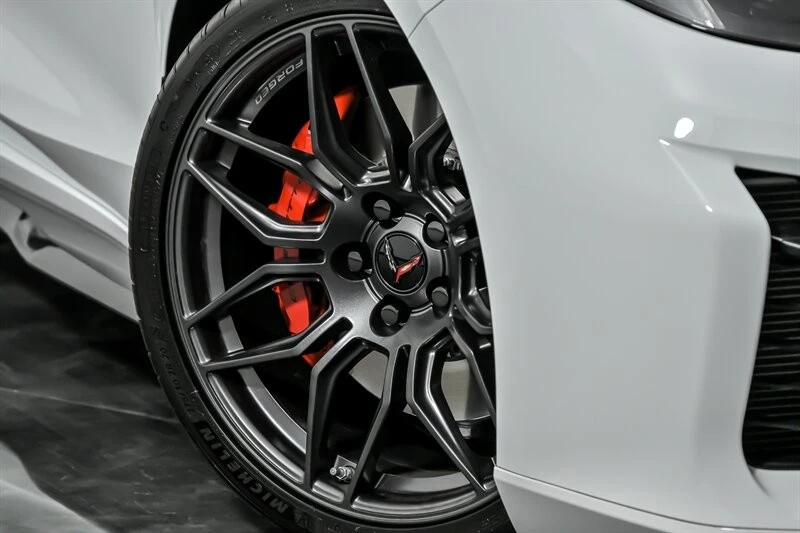 2024 Chevrolet Corvette C8 Z06 - Image 3 of 21