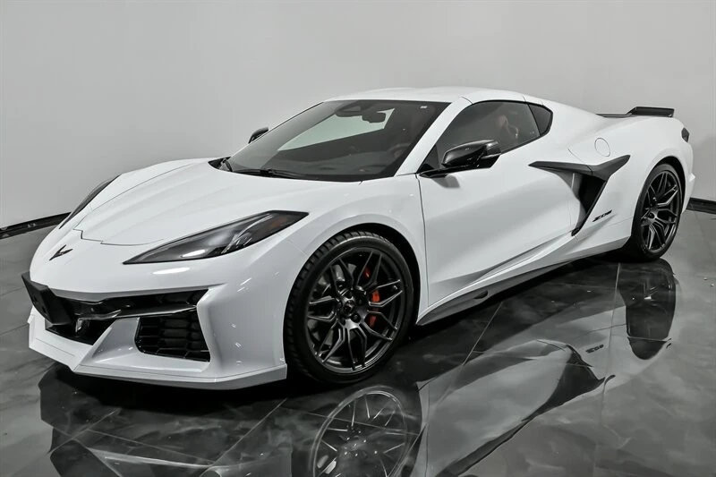 2024 Chevrolet Corvette C8 Z06 - Image 5 of 21