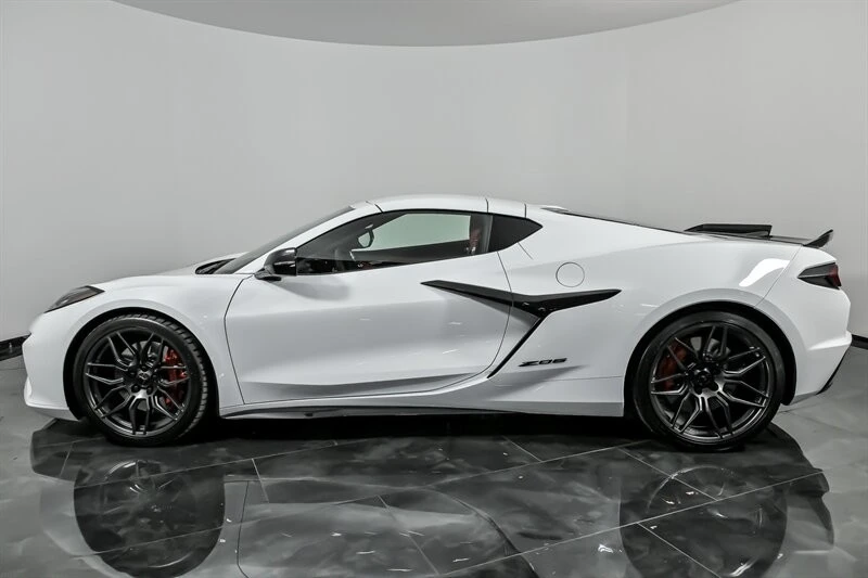 2024 Chevrolet Corvette C8 Z06 - Image 7 of 21