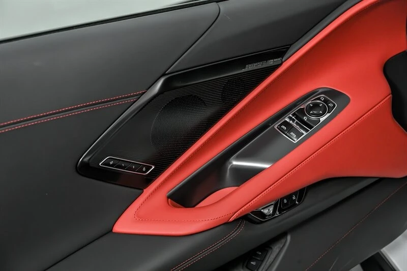 2024 Chevrolet Corvette C8 Z06 - Image 19 of 21