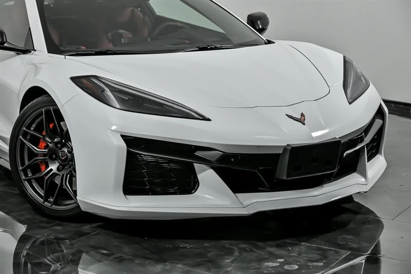 2024 Chevrolet Corvette C8 Z06 - Image 2 of 21