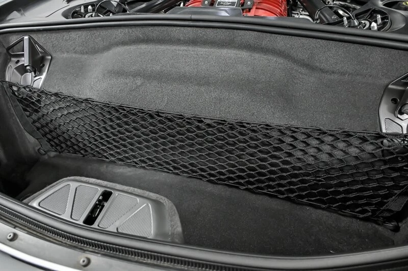 2024 Chevrolet Corvette C8 Z06 - Image 17 of 21