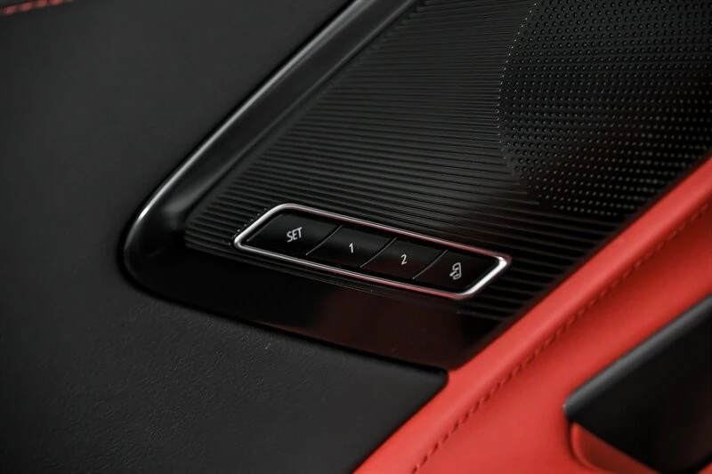 2024 Chevrolet Corvette C8 Z06 - Image 20 of 21