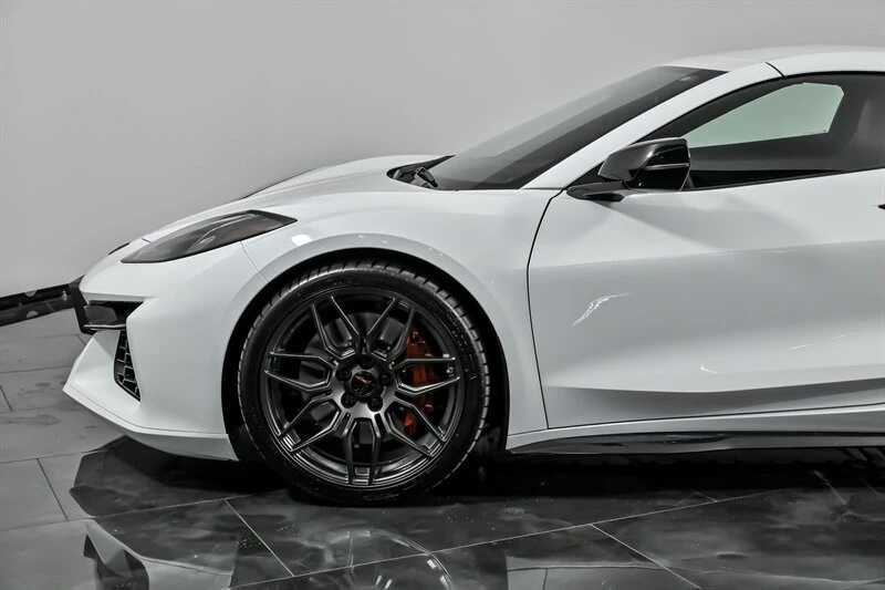 2024 Chevrolet Corvette C8 Z06 - Image 6 of 21