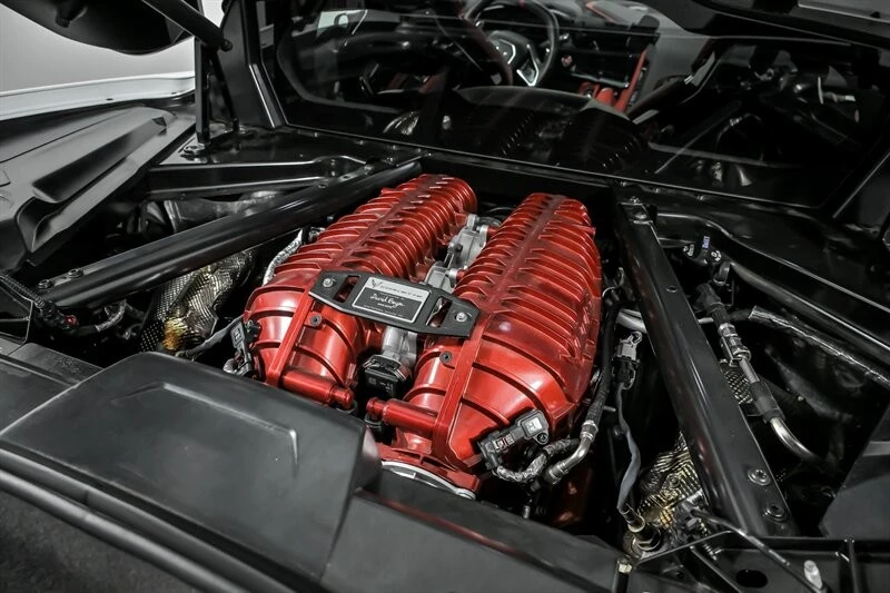 2024 Chevrolet Corvette C8 Z06 - Image 16 of 21