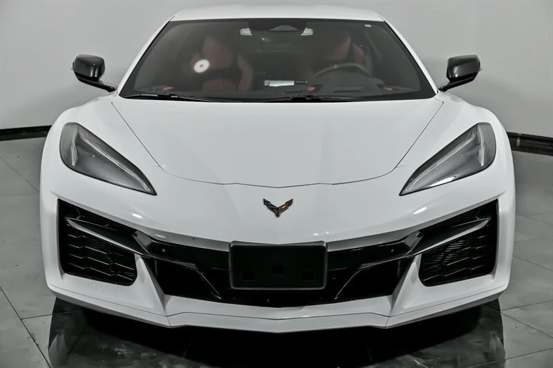2024 Chevrolet Corvette C8 Z06 - Image 4 of 21