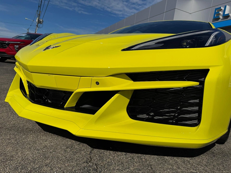 2024 Chevrolet Corvette C8 Z06 - Image 22 of 31
