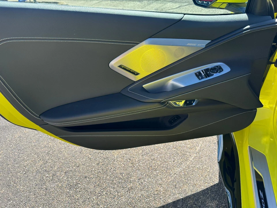 2024 Chevrolet Corvette C8 Z06 - Image 27 of 31