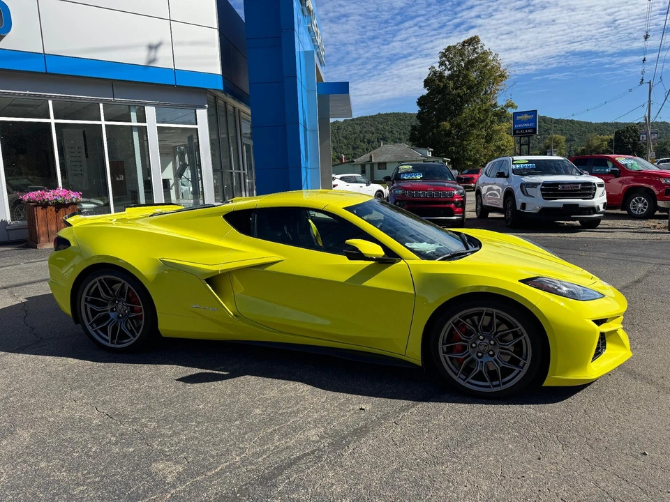2024 Chevrolet Corvette C8 Z06 - Image 6 of 31