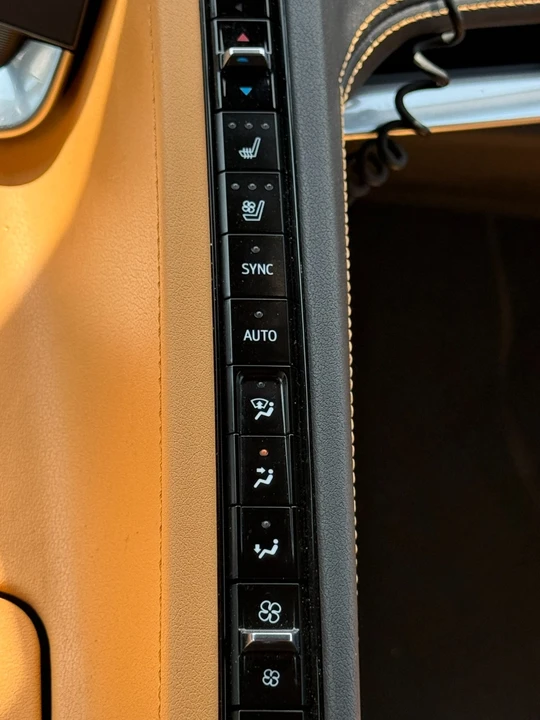 2024 Chevrolet Corvette C8 Z06 - Image 17 of 23