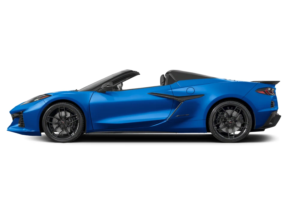 2024 Chevrolet Corvette C8 Z06 - Image 3 of 14