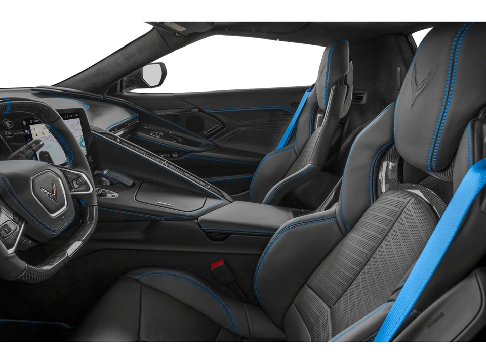 2024 Chevrolet Corvette C8 Z06 - Image 8 of 14