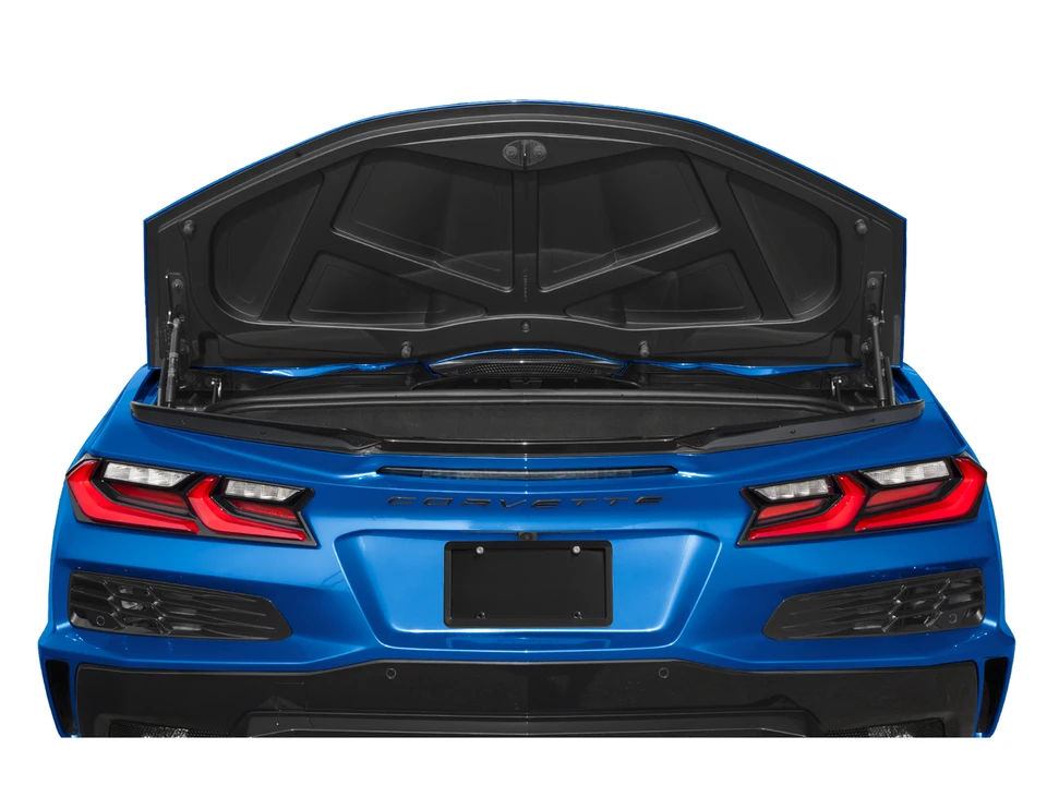 2024 Chevrolet Corvette C8 Z06 - Image 10 of 14