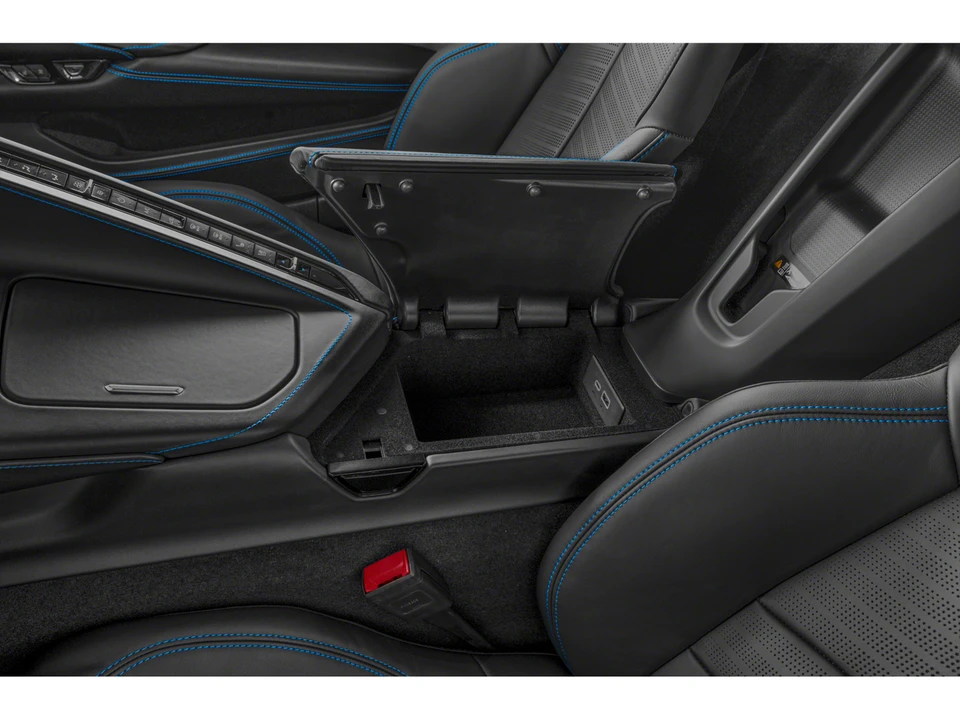 2024 Chevrolet Corvette C8 Z06 - Image 12 of 14