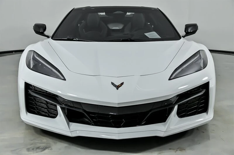 2024 Chevrolet Corvette C8 Z06 - Image 3 of 31