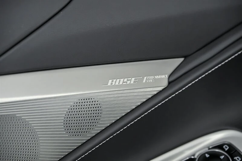 2024 Chevrolet Corvette C8 Z06 - Image 20 of 31