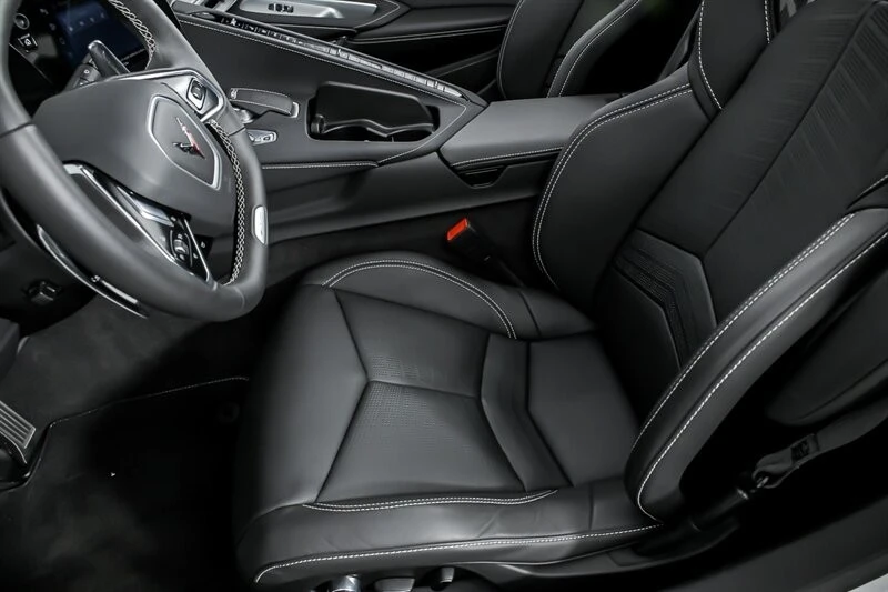 2024 Chevrolet Corvette C8 Z06 - Image 23 of 31
