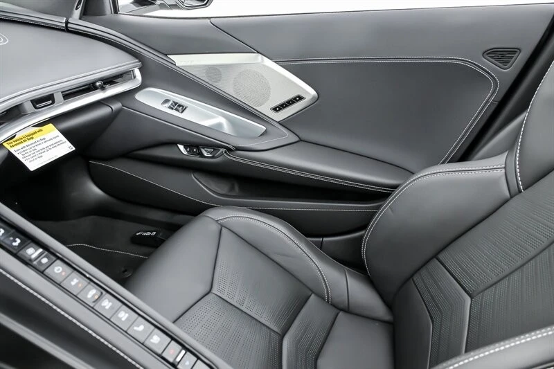 2024 Chevrolet Corvette C8 Z06 - Image 31 of 31