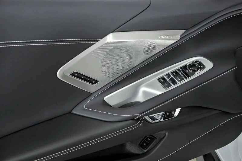 2024 Chevrolet Corvette C8 Z06 - Image 18 of 31