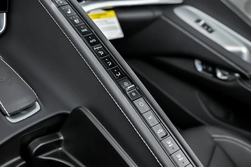 2024 Chevrolet Corvette C8 Z06 - Image 29 of 31