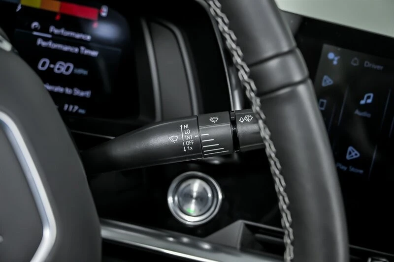 2024 Chevrolet Corvette C8 Z06 - Image 24 of 31