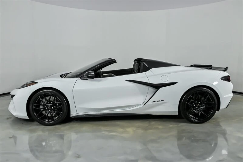 2024 Chevrolet Corvette C8 Z06 - Image 9 of 31