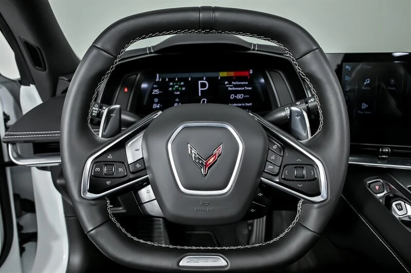 2024 Chevrolet Corvette C8 Z06 - Image 22 of 31