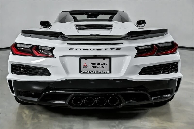 2024 Chevrolet Corvette C8 Z06 - Image 7 of 31