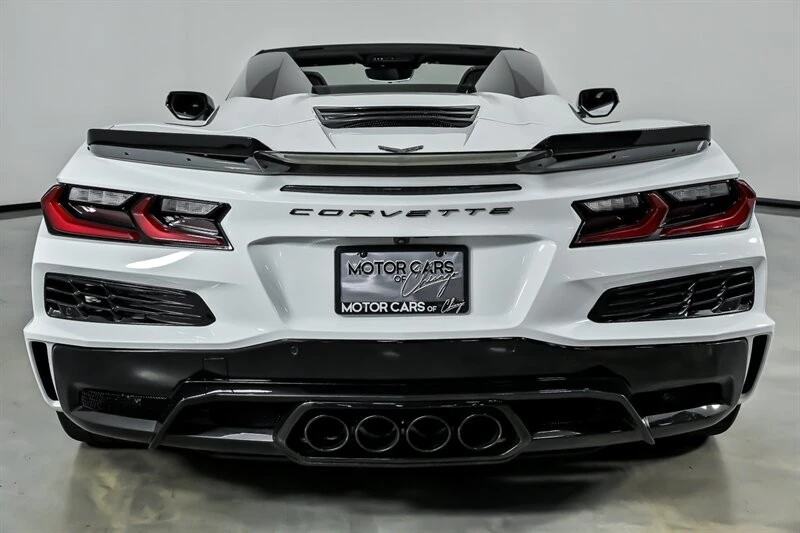 2024 Chevrolet Corvette C8 Z06 - Image 11 of 31