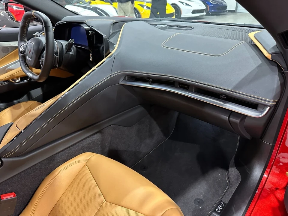 2024 Chevrolet Corvette C8 Z06 - Image 9 of 10