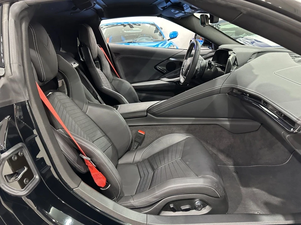 2024 Chevrolet Corvette C8 Z06 - Image 14 of 21