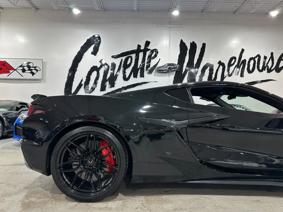 2024 Chevrolet Corvette C8 Z06 - Image 5 of 21